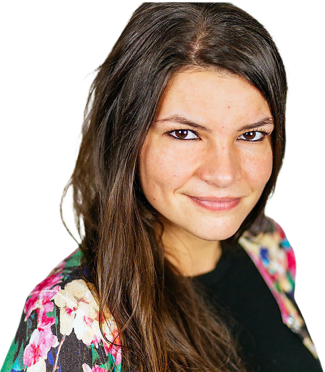 Picture of Sonia Gramada